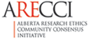Alberta Research Ethics Community Consensus Initiative